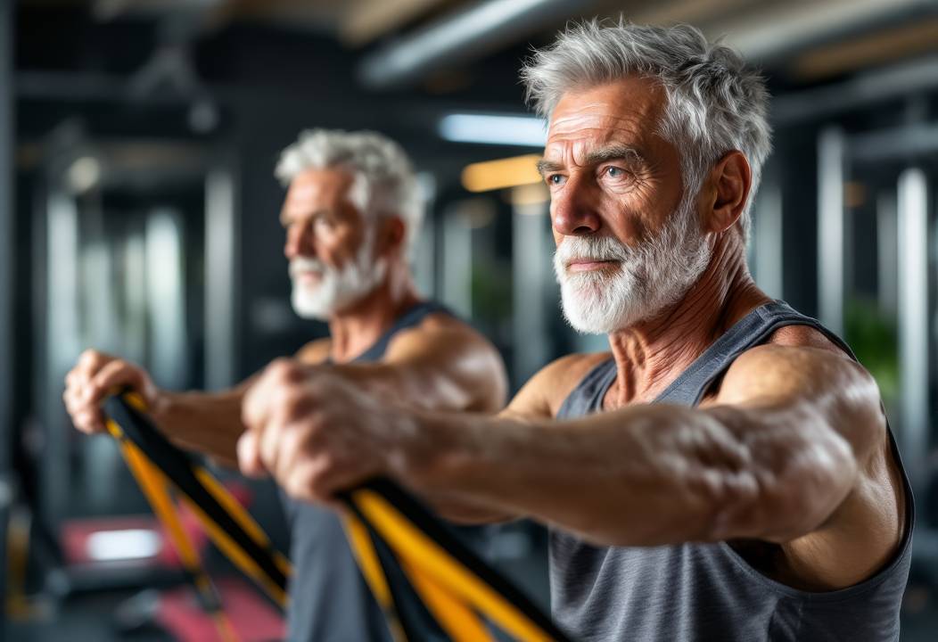 Wellness Aktivitäten
